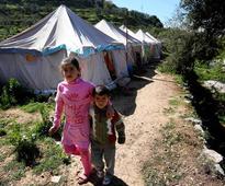 Syria's Shiites offer different picture of war