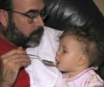 Vitamin D and 10 Other Vitamins All Infants Need