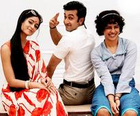IIFA Nominations 2013: Barfi! Leads