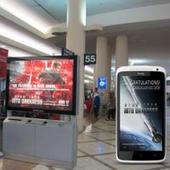 Paramount beams up NFC for Star Trek Into Darkness campaign