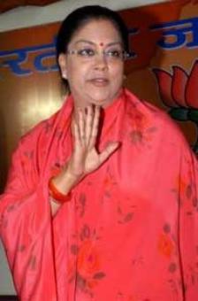 BJP blames Gehlot for CBI charge-sheet against Kataria