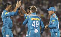 Chennai Super Kings take on struggling Pune Warriors