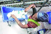 Katraj dairy offers home delivery of milk