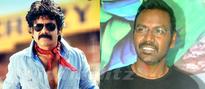 Larencce plans Don 2 with Nagarjuna ?