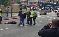 London attack in broad daylight prompts UK security review