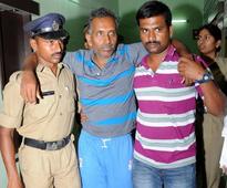 Dramatic events precede arrest of Maoist leader