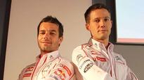 Ogier, Loeb lead chances in Argentina