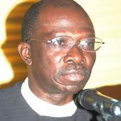 Pat Ekeji bows out in glory