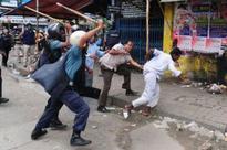 Bangladesh protests death toll rises to 22
