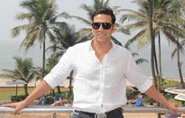 Akshay on board for Commando 2