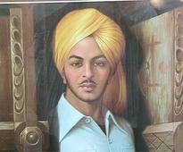 Civil society remembers Bhagat Singh on 82nd death anniversary