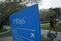 Infosys unlikely to give salary hike to IT staff
