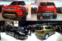 Maruti Suzuki plans SX4 Crossover and XA Alpha launch for gaining share in UV segment