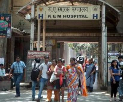 Why is Mumbai abandoning its civic hospitals?
