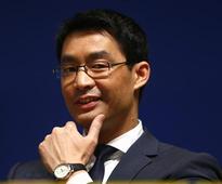 German minister calls EU move on China solar 'grave mistake'
