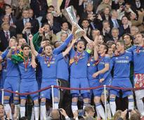 Chelsea captures Europa League title