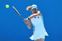 Erakovic bundled out in Miami