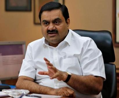 How Brand Adani plans to go for an image change How Brand Adani plans to go for an image change