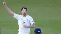 Onions retains hope of England spot