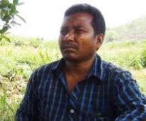 CMAS Chief Nachika refuses to surrender till tribal's get back their paternal lands