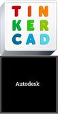 Autodesk Purchases, Revives 3-D Design App Tinkercad