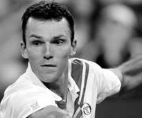 Karlovic in hospital with meningitis