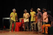 Young talents shine