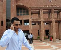 Pakistan's Kaneria bids to overturn life ban