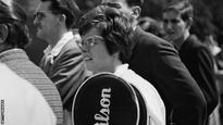 'The Day Sport Changed Forever'