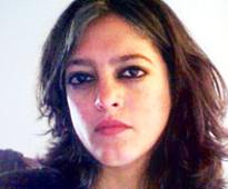 Mitali Saran: Send in the clowns