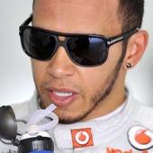 Formula One drivers limber up for sauna heat
