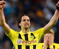 Subotic to make U.S. Champions League history