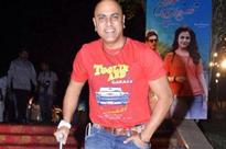 Baba Sehgal hurt during Rudramadevi shoot