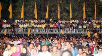 I'm with the brave warriors of MDP: Shahid