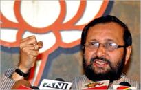 Emulate Chhattisgarh Food Security Act, BJP tells Congress