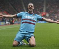 Transfer Focus: Andy Carroll