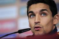 Jesus Navas keen on Manchester City move