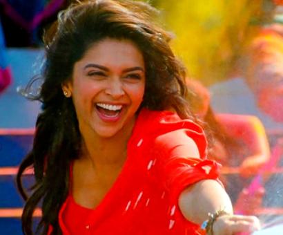 12 types of people you'll meet on Holi 12 types of people you'll meet on Holi
