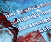 War against polio: Injured health worker dies after 11 days in coma