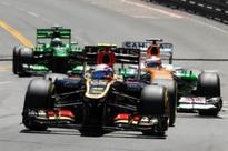 Lotus stake sale to Infinity creates a more tangled web of names