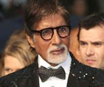 This IPL is exceptional, says Big B