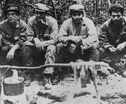 50 Years On: Remembering Che 50 Years On: Remembering Che