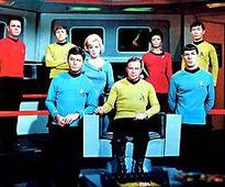 Will Captain Kirk Be As Awesome As Iron Man?