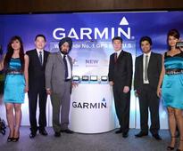 Garmin expands its personal navigator range for India