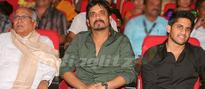 Akkineni multi-starrer Manam shooting from June 7th
