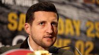 Ward: Cobra's venom will be too strong