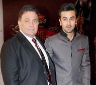 Rishi and Ranbir Kapoor plans to remake Awara under RK Banner