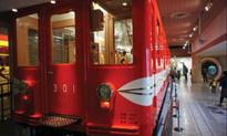 Tokyo Metro Museum