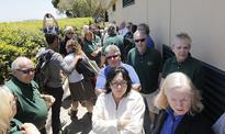 Public, press shut out of accreditation meeting