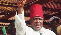 APGA Crisis: INEC Recognizes Umeh as Chairman